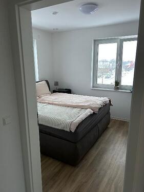 Foto - Etagenwohnung in Rhede (Ems) zur Miete