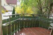 Foto - Moderne 1,5-Zi.-Wohnung Südbalkon 1.OG, TG Zentrum von Bad Urach