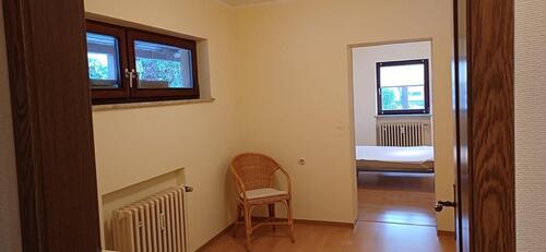 Foto - 2.5 Zimmer Erdgeschoßwohnung in Bad Kissingen