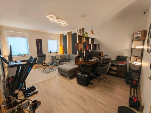 Foto - 2 Zimmer Erdgeschoßwohnung zur Miete in Luckenwalde