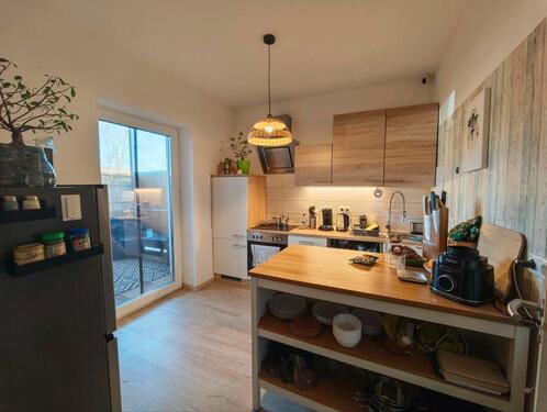 Foto - 2 Zimmer Erdgeschoßwohnung in Luckenwalde