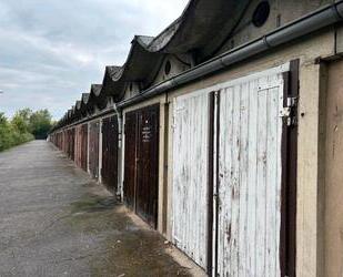 Garage in Halle Neustadt - 3.500,00&nbsp;EUR Miete, in Halle (Saale) (PLZ: 06108)