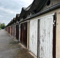 Garage in Halle Neustadt - 3.500,00&nbsp;EUR Miete, in Halle (Saale) (PLZ: 06108)