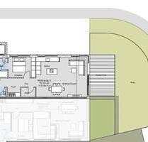 2.5 Zi Wohnung ab 01.06.2026 zu vermieten - Nürtingen