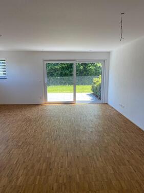 Foto - 2.5 Zimmer Erdgeschoßwohnung in Nürtingen