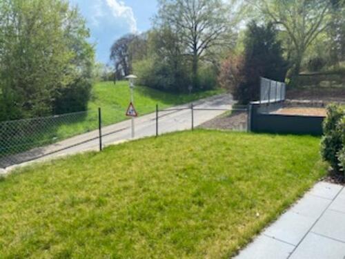 Foto - Erdgeschoßwohnung in Nürtingen zur Miete