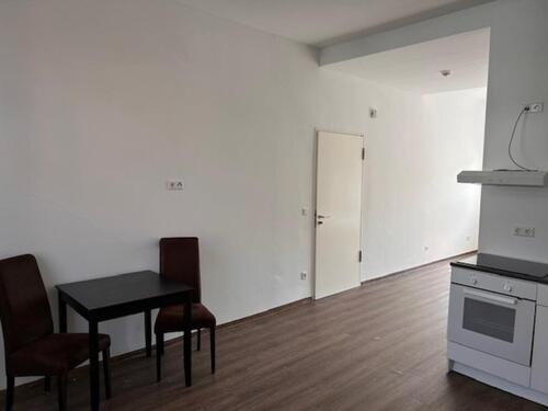 Foto - 1 Zimmer Erdgeschoßwohnung in Bocholt