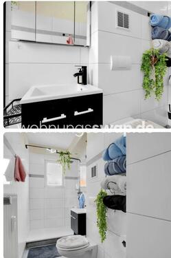 Foto - 2 Zimmer Etagenwohnung zur Miete in Berlin