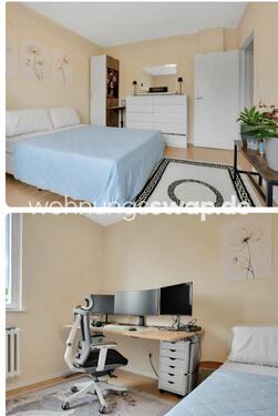 Foto - 2 Zimmer Etagenwohnung in Berlin