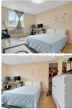 Foto - Etagenwohnung in Berlin zur Miete