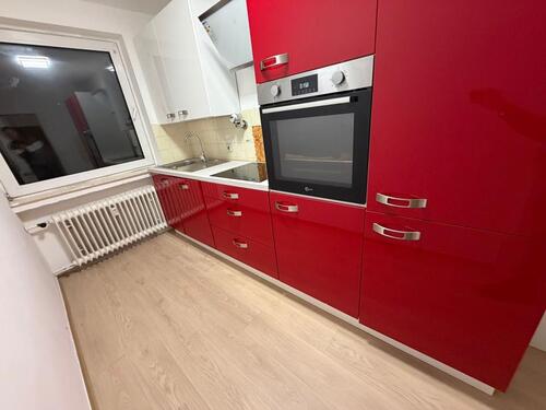 Foto - 4 Zimmer Wohnung ab sofort verfügbar amtzahlung ist akzeptiert