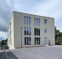 Moderne Penthouse-Wohnung mit Sonnenterrasse in Ötigheim