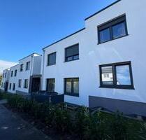 Moderne 3-Zimmer-Neubauwohnung (Penthouse mit Blick) - Vellmar