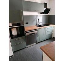 Helle 4 Zimmer Wohnung in Hohenschwärz - Gräfenberg