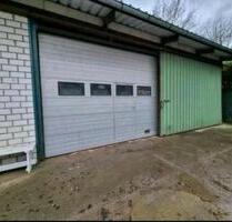 Lagerhalle 90m2 Castrop-Rauxel - 700,00&nbsp;EUR Kaltmiete, ca.&nbsp; 90,00&nbsp;m&sup2; in Castrop-Rauxel (PLZ: 44581) Becklem