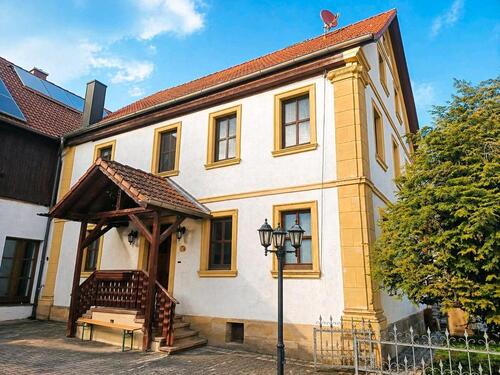 Foto - 6 Zimmer Einfamilienhaus zum Kaufen in Hirschaid