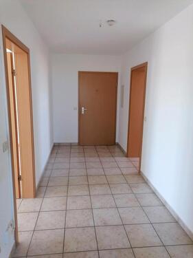 Foto - 3-Zimmer-DG-Wohnung mit Balkon in Gerhardshofen