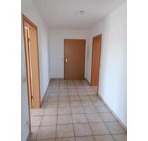 3-Zimmer-DG-Wohnung mit Balkon in Gerhardshofen