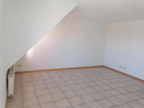 Foto - 3 Zimmer Dachgeschoßwohnung in Gerhardshofen