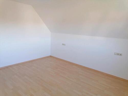 Foto - Dachgeschoßwohnung in Gerhardshofen zur Miete