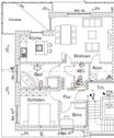 Foto - 3 Zimmer Etagenwohnung zur Miete in Recke