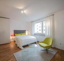 Modernes Apartment in der Au 1 Zimmer - München Au-Haidhausen