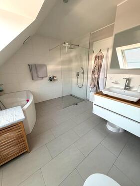 Foto - Maisonettenwohnung in Bempflingen zum Kaufen