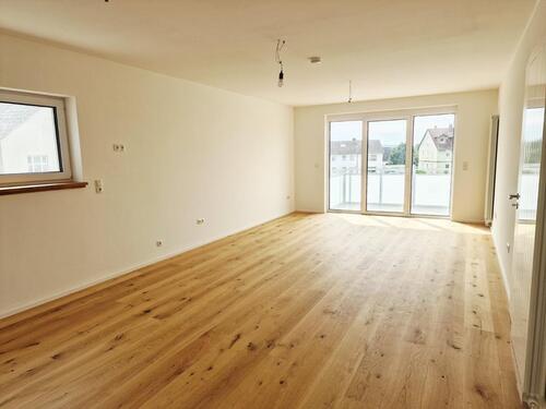 Foto - Etagenwohnung zur Miete in Hofgeismar