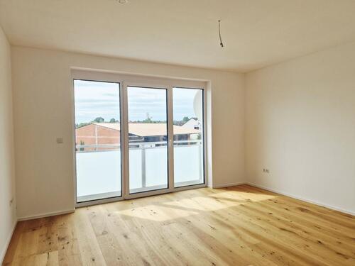 Foto - Etagenwohnung in Hofgeismar