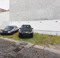 KFZ-Außenstellplatz auf Hof zu vermieten - Berlin Pankow