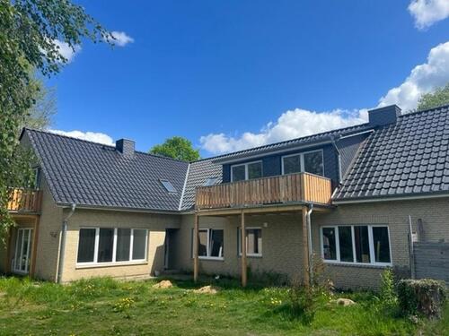 Foto - Hübsche kleine Erdgeschoßwohnung in Holm bei Buchholz in der Nordheide