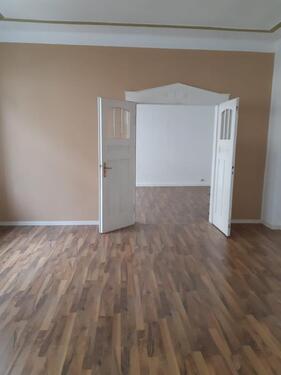 Foto - Etagenwohnung in Auerbach/Vogtland