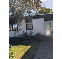 Haus in Dutenhofen zu vermieten! - Wetzlar