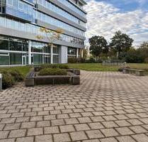Privater Büroraum für 2 Person in Regus Theo & Luise - Mannheim Fahrlach