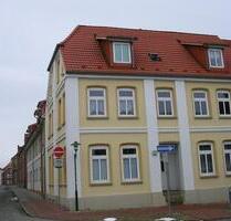 Kleine 1,5- Zimmerwohnung in Hagenow