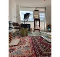 Atelier | Arbeitsplatz | Büro | Studio Mo. - Fr. In Tiergarten - Berlin Mitte