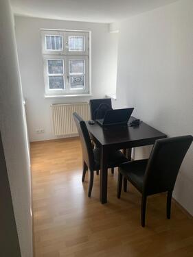 Foto - Kleine möblierte Wohnung in der Coburger Innenstadt