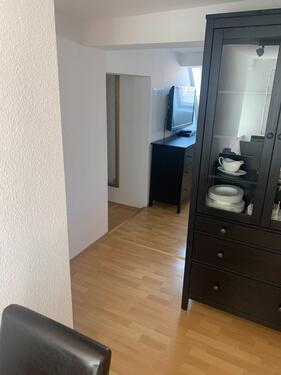 Foto - Etagenwohnung zur Miete in Coburg