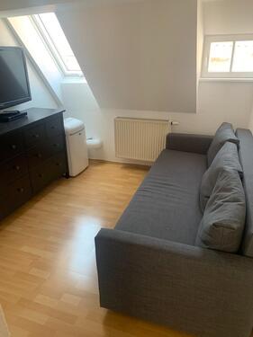 Foto - Etagenwohnung in Coburg