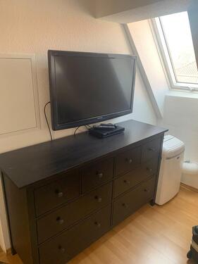 Foto - Etagenwohnung in Coburg zur Miete