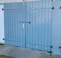 Vermiete Garage in Rostock Biestow ab 01.12.2025