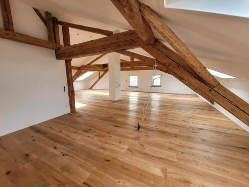 Foto - Etagenwohnung zur Miete in Erding