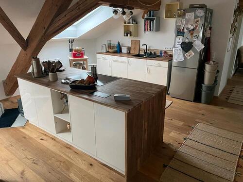 Foto - Etagenwohnung in Erding zur Miete