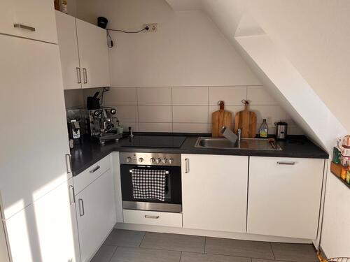 Foto - Etagenwohnung zur Miete in Würzburg