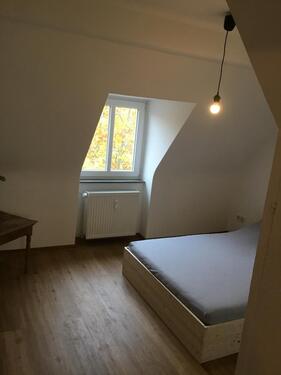 Foto - Etagenwohnung in Würzburg