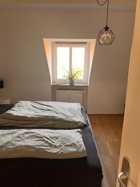 Foto - Etagenwohnung in Würzburg zur Miete