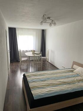 Foto - WG Zimmer in 2er WG in Weingarten