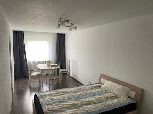 Foto - Etagenwohnung in Freiburg im Breisgau