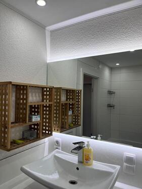 Foto - Etagenwohnung in Freiburg im Breisgau zur Miete