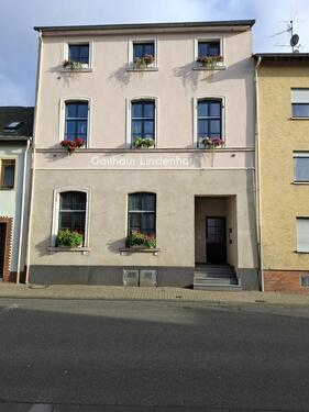 Foto - Mehrfamilienhaus mit Hinterhaus in Bad Ems (Weltkulturerbe)